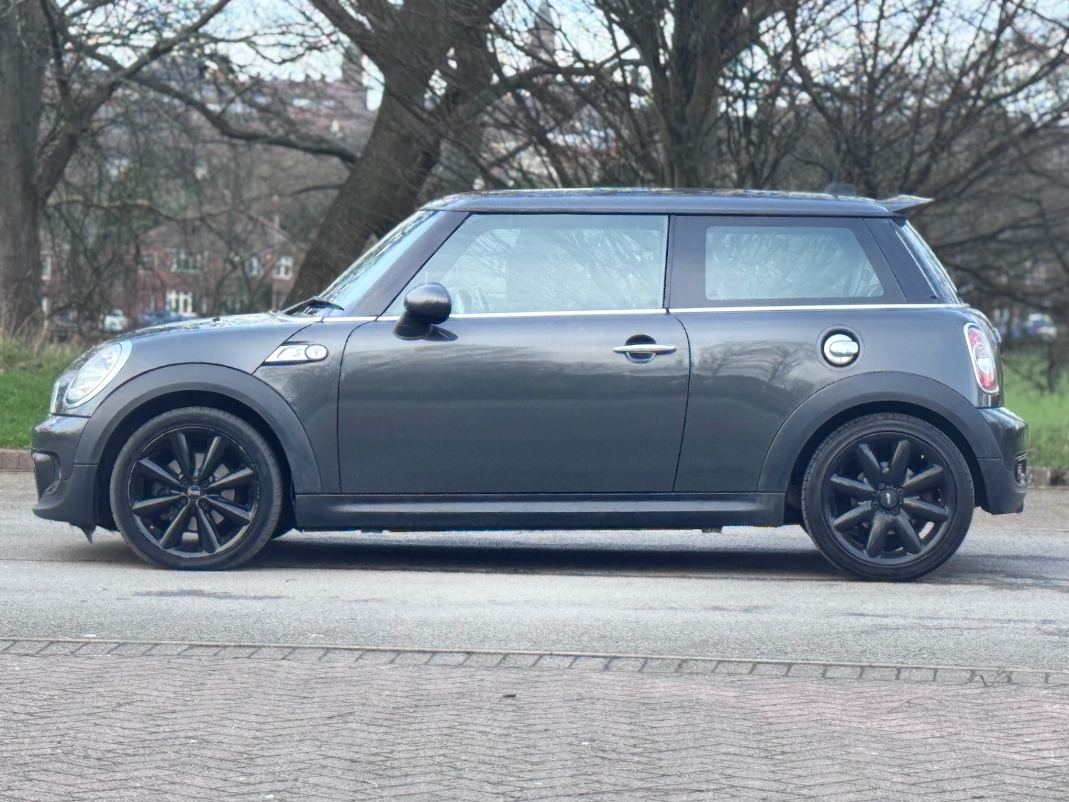 Used MINI Hatch 2011 for sale - 77636361: Photo 4