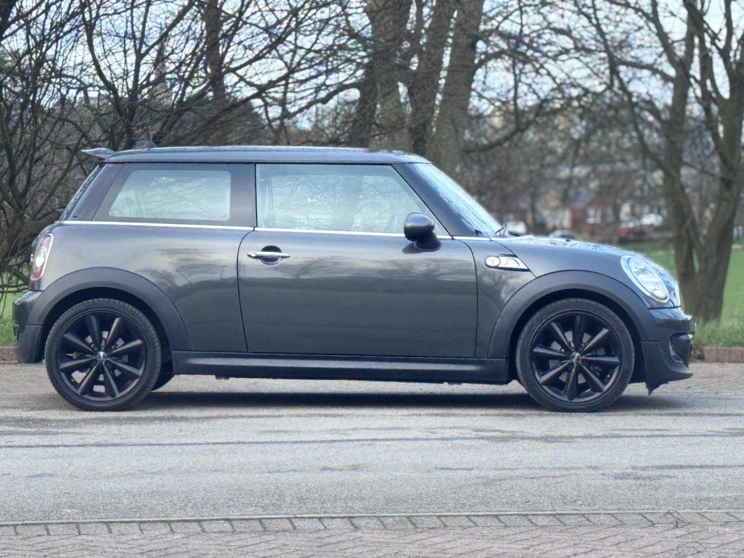 Used MINI Hatch 2011 for sale - 77636361: Photo 5