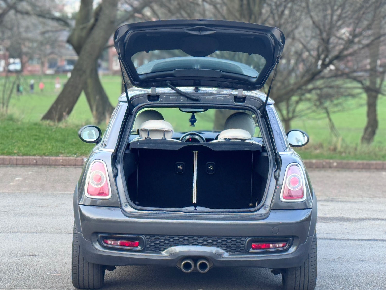 Used MINI Hatch 2011 for sale - 77636361: Photo 9