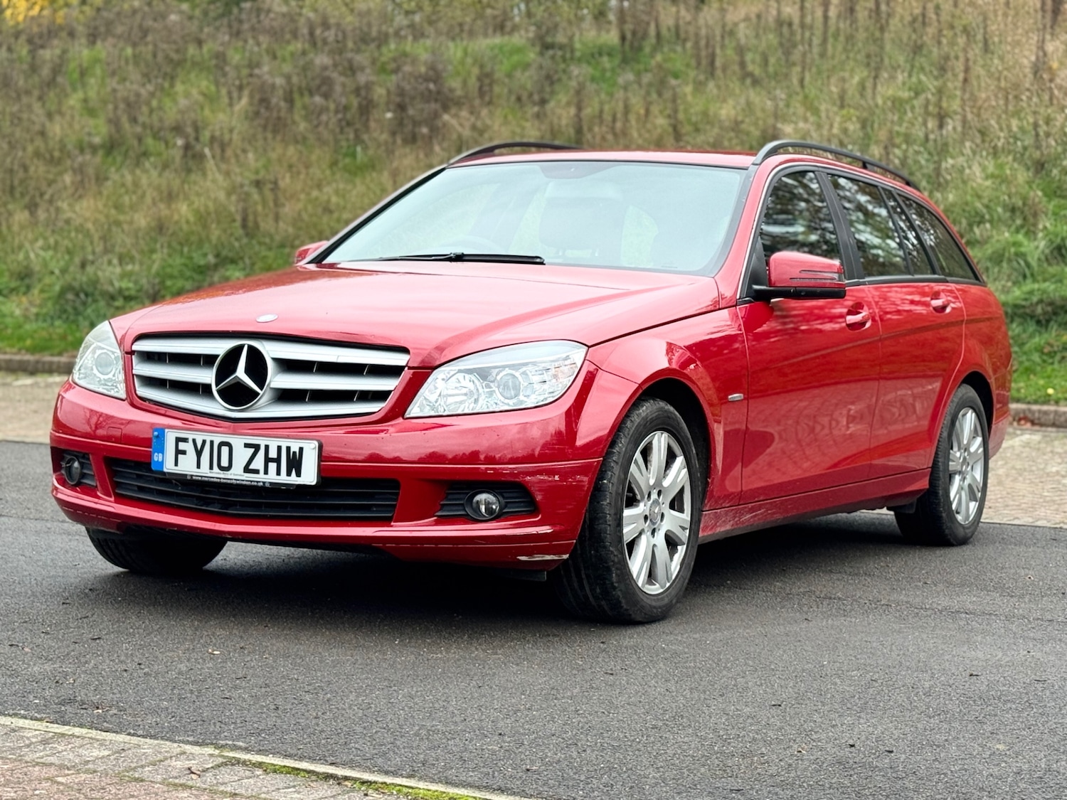 Used Mercedes-Benz C Class 2010 for sale - 76527458: Photo 10