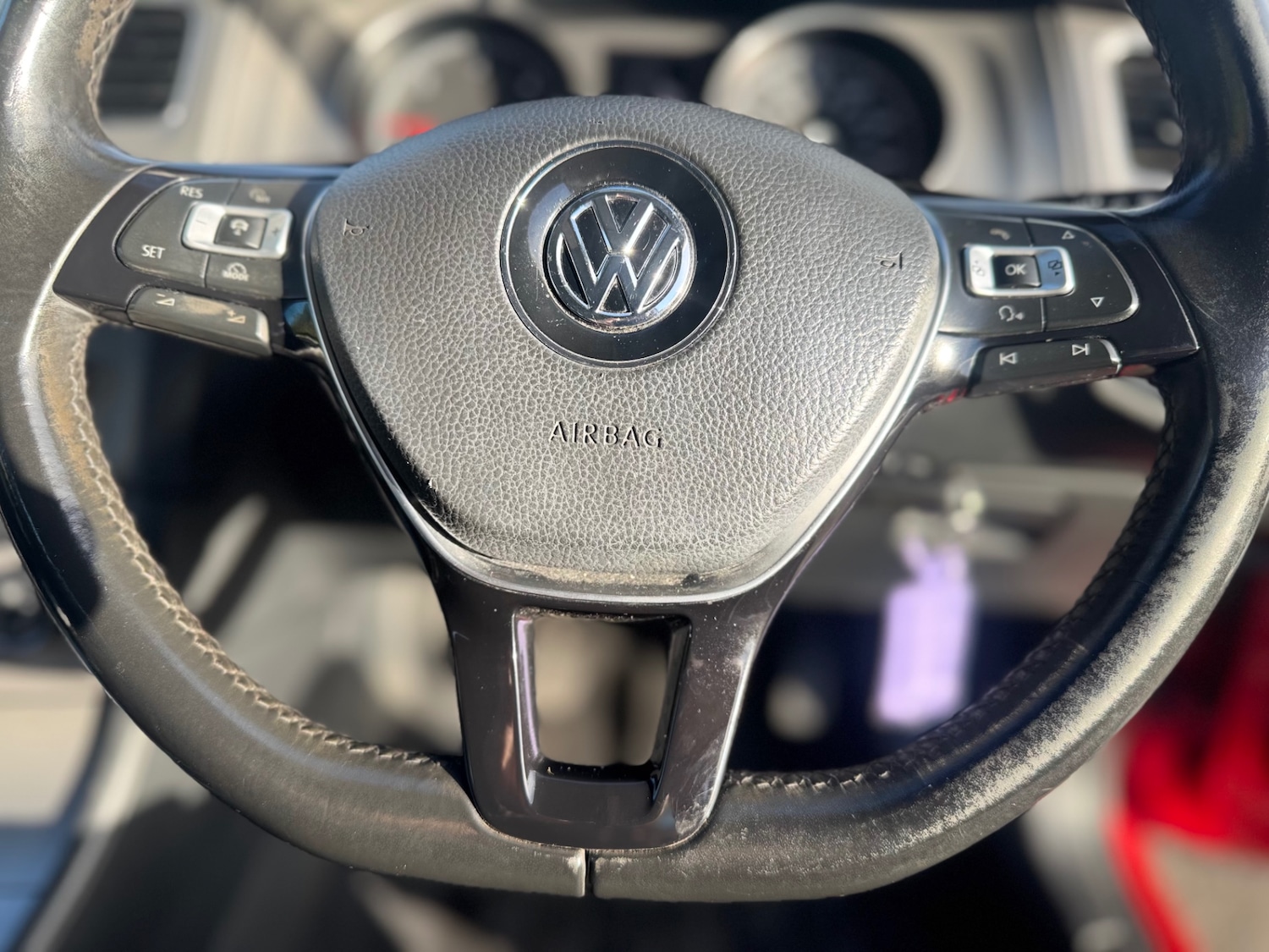 Used Volkswagen Golf 2015 for sale - 76637837: Photo 11