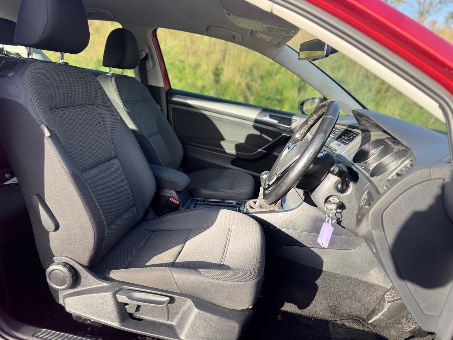 Used Volkswagen Golf 2015 for sale - 76637837: Photo 16