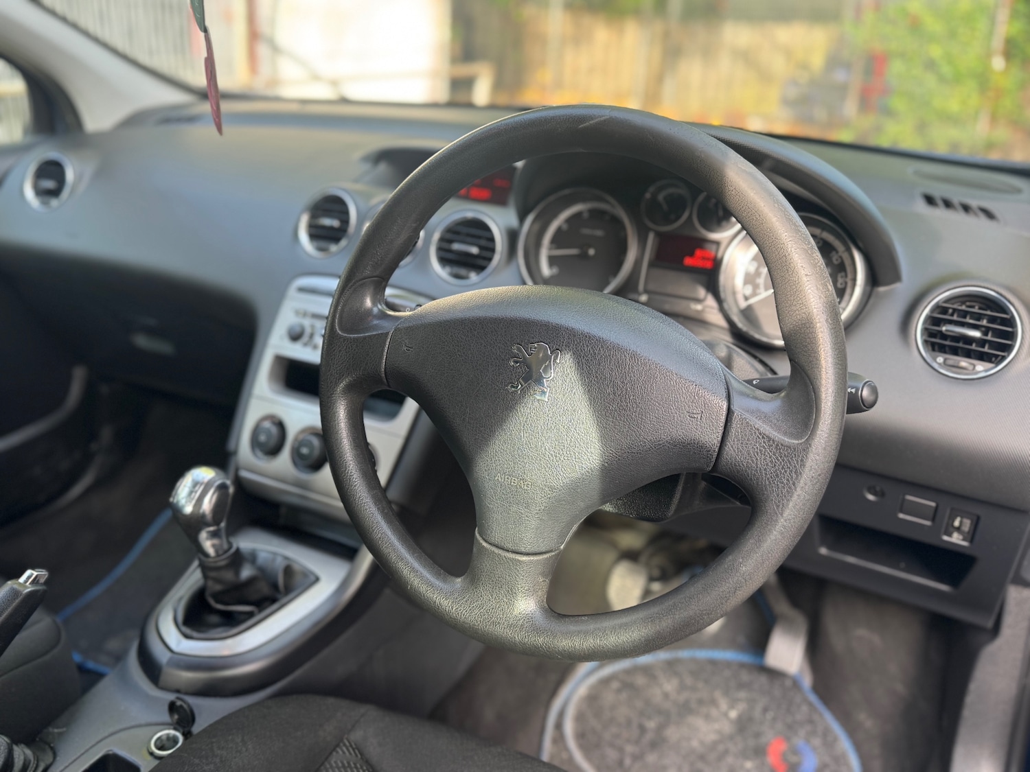 Used Peugeot 308 2009 for sale - 76243932: Photo 11