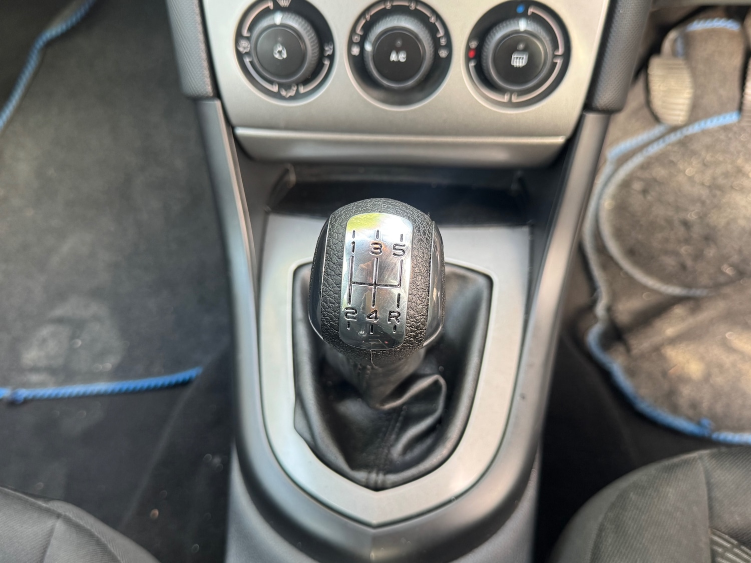 Used Peugeot 308 2009 for sale - 76243932: Photo 14