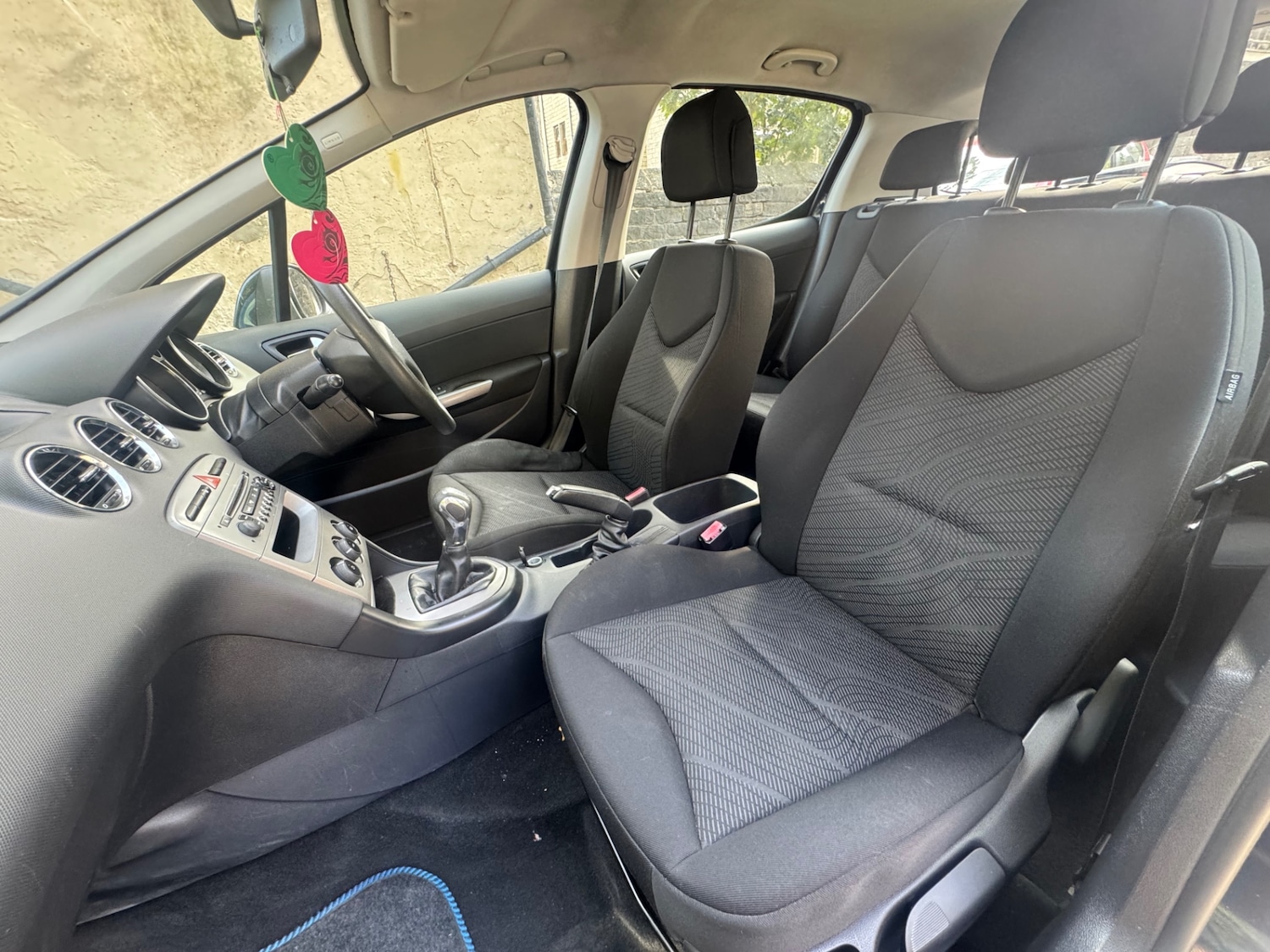 Used Peugeot 308 2009 for sale - 76243932: Photo 17