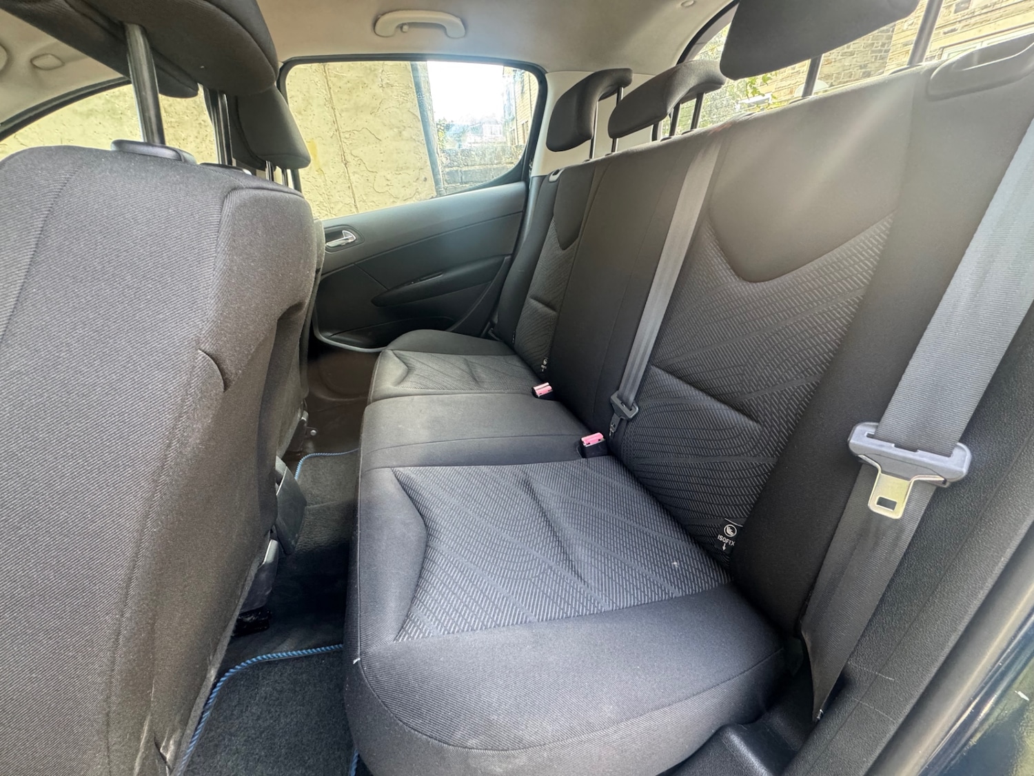 Used Peugeot 308 2009 for sale - 76243932: Photo 18