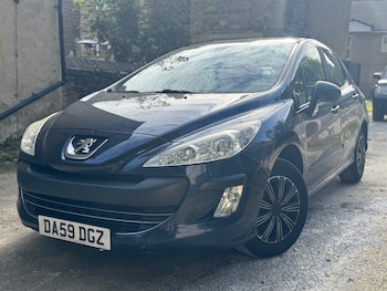 Peugeot - 308