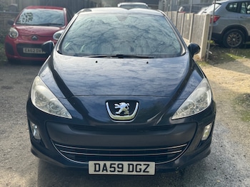Used Peugeot 308 2009 for sale - 76243932: Photo 2