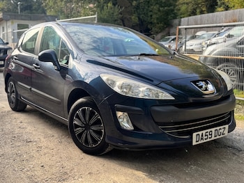 Used Peugeot 308 2009 for sale - 76243932: Photo 3