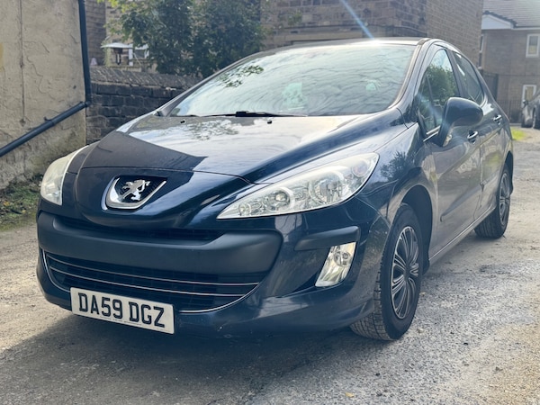Used Peugeot 308 2009 for sale - 76243932: Photo 4