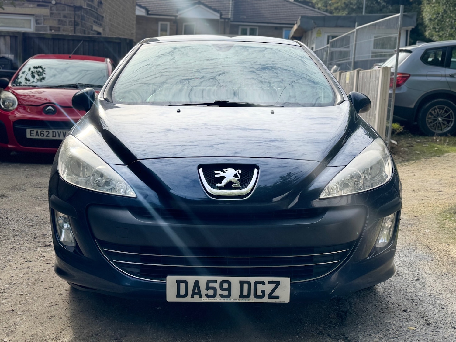 Used Peugeot 308 2009 for sale - 76243932: Photo 6