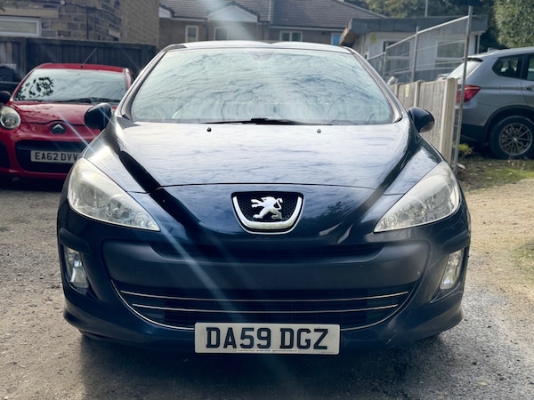 Used Peugeot 308 2009 for sale - 76243932: Photo 6