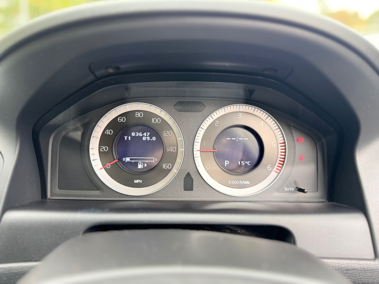 Used Volvo XC60 2010 for sale - 76135828: Photo 19