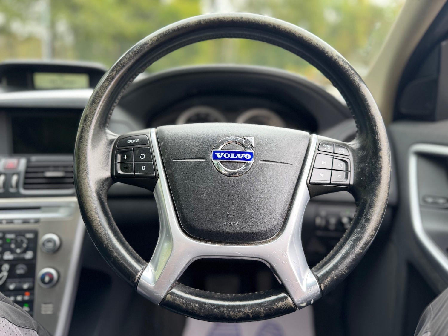 Used Volvo XC60 2010 for sale - 76135828: Photo 20