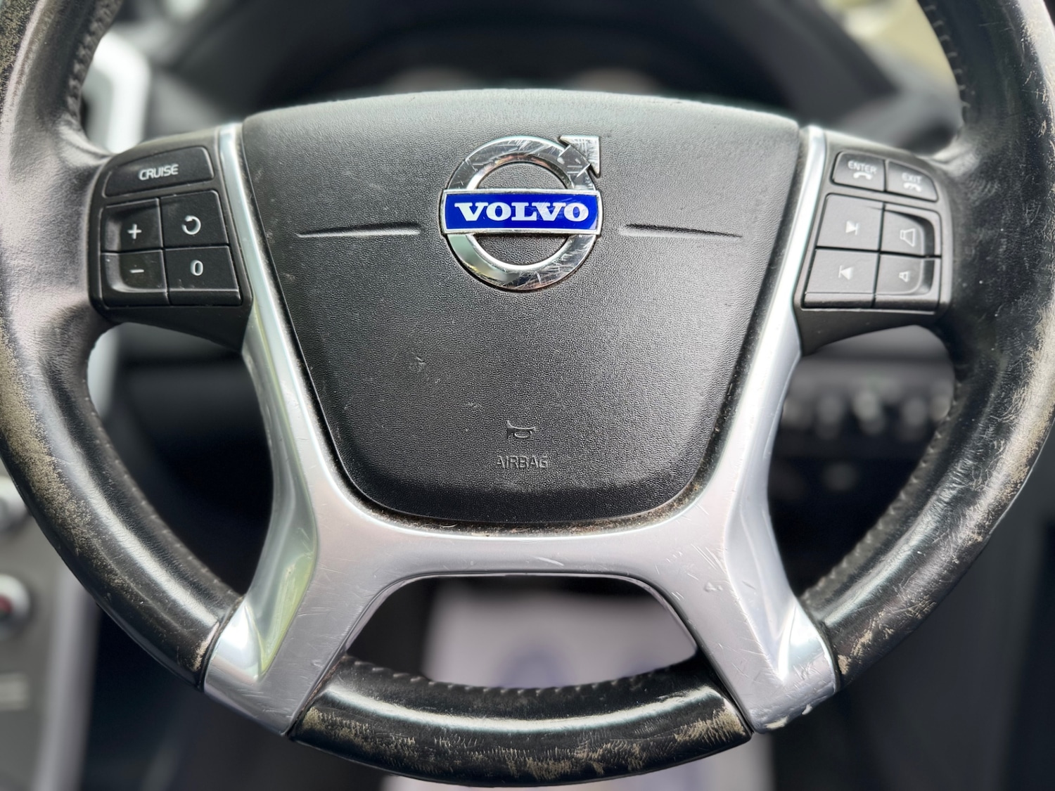 Used Volvo XC60 2010 for sale - 76135828: Photo 21