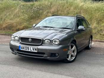 2009 (09) - 2.2d SE 2009 5dr Auto DPF