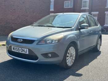 Used Ford Focus 2010 for sale - 75006336: Photo