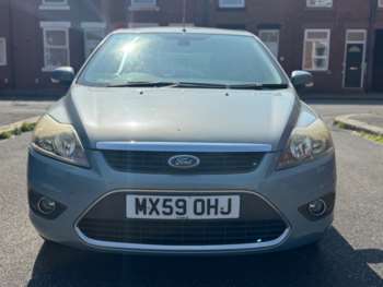 Used Ford Focus 2010 for sale - 75006336: Photo
