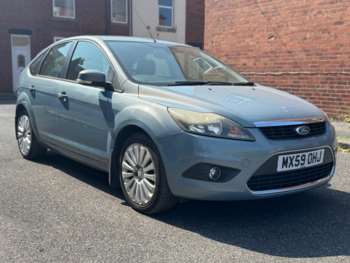Used Ford Focus 2010 for sale - 75006336: Photo