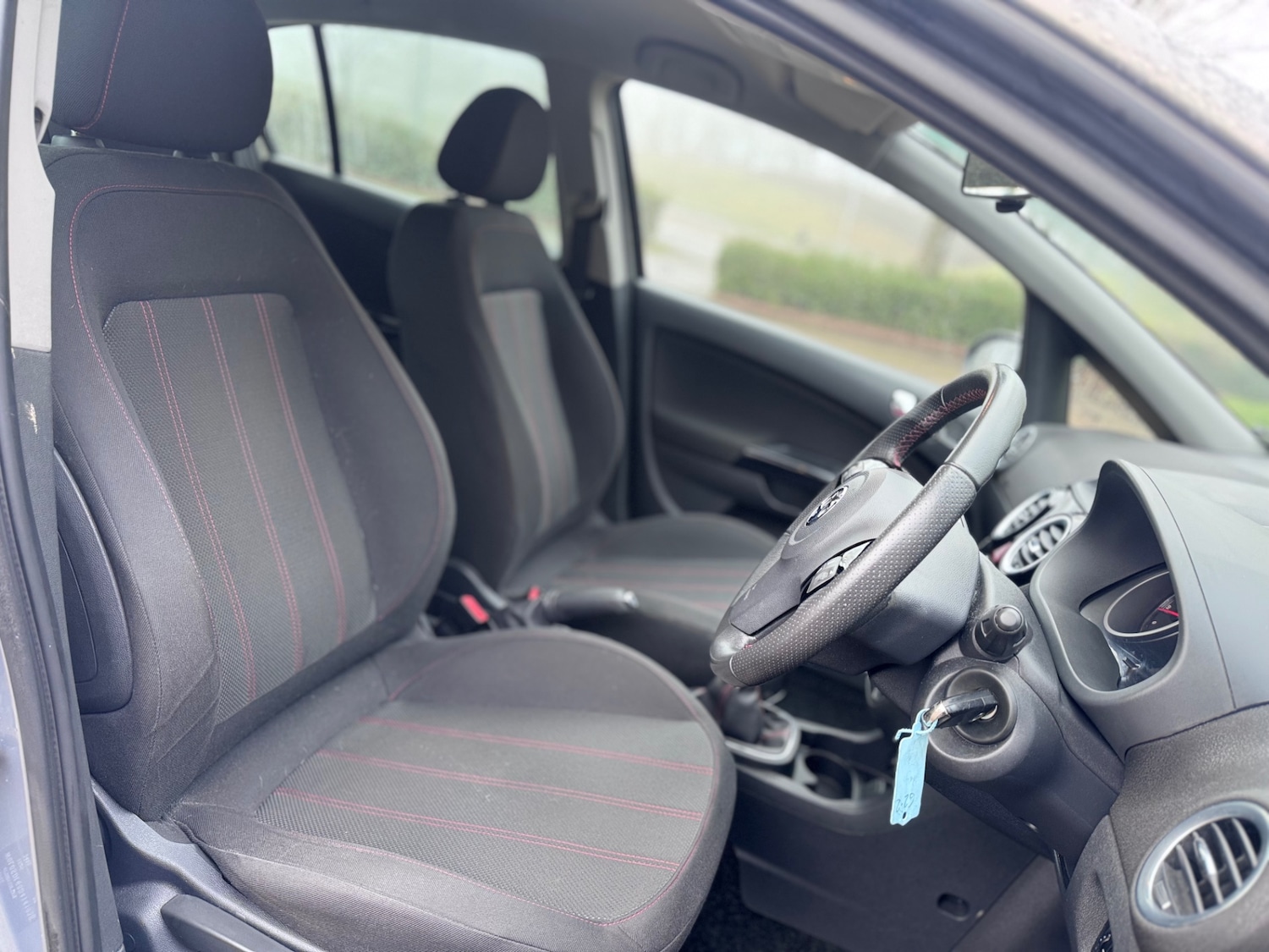 Used Vauxhall Corsa 2013 for sale - 77355587: Photo 11