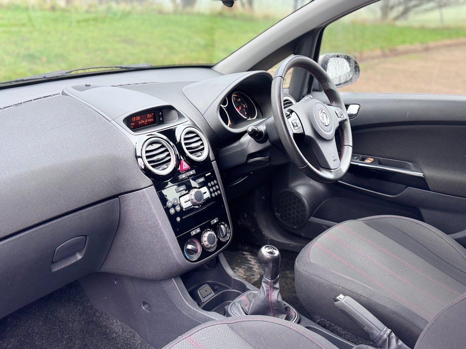 Used Vauxhall Corsa 2013 for sale - 77355587: Photo 12