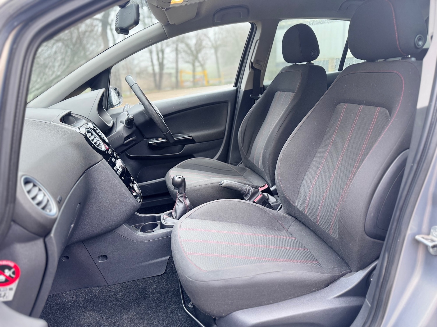 Used Vauxhall Corsa 2013 for sale - 77355587: Photo 13