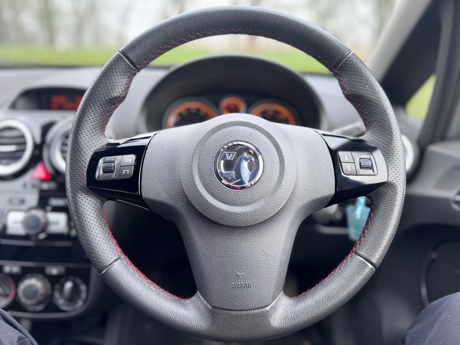 Used Vauxhall Corsa 2013 for sale - 77355587: Photo 14