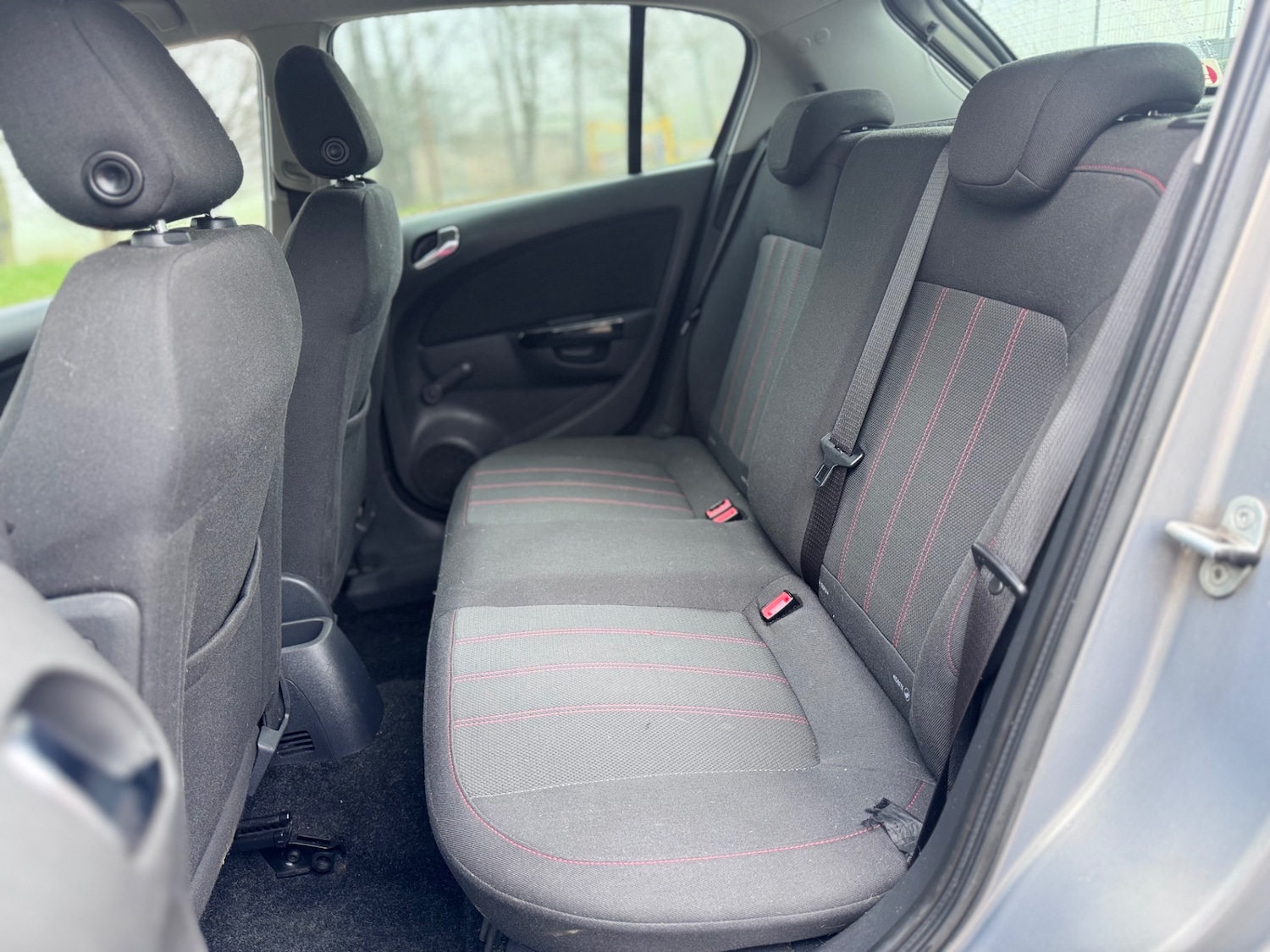 Used Vauxhall Corsa 2013 for sale - 77355587: Photo 17