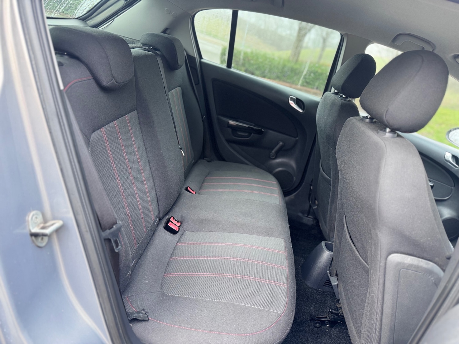 Used Vauxhall Corsa 2013 for sale - 77355587: Photo 18