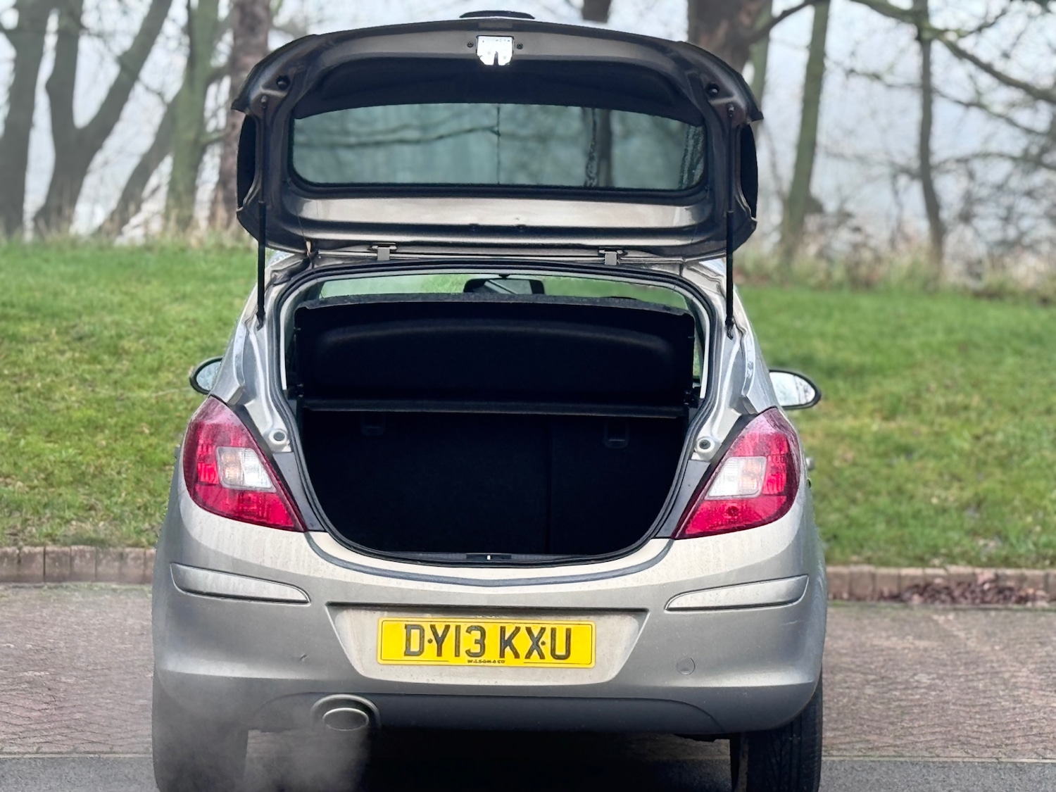 Used Vauxhall Corsa 2013 for sale - 77355587: Photo 7