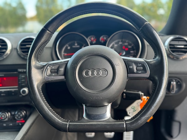 Used Audi TT 2008 for sale - 75699961: Photo 10