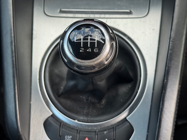 Used Audi TT 2008 for sale - 75699961: Photo 11