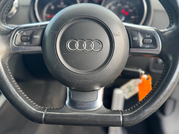 Used Audi TT 2008 for sale - 75699961: Photo 13