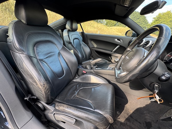 Used Audi TT 2008 for sale - 75699961: Photo 14