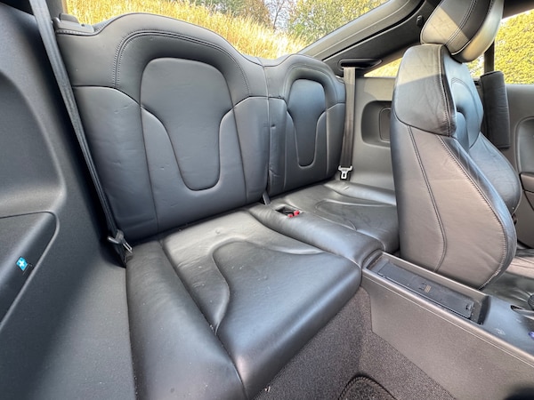Used Audi TT 2008 for sale - 75699961: Photo 15