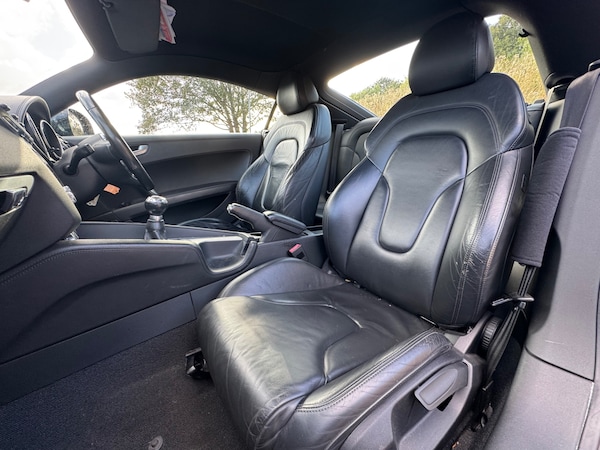 Used Audi TT 2008 for sale - 75699961: Photo 16