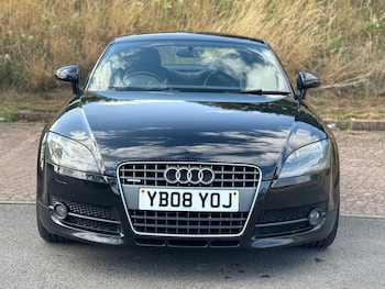 Used Audi TT 2008 for sale - 75699961: Photo