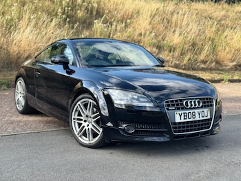 Used Audi TT 2008 for sale - 75699961: Photo