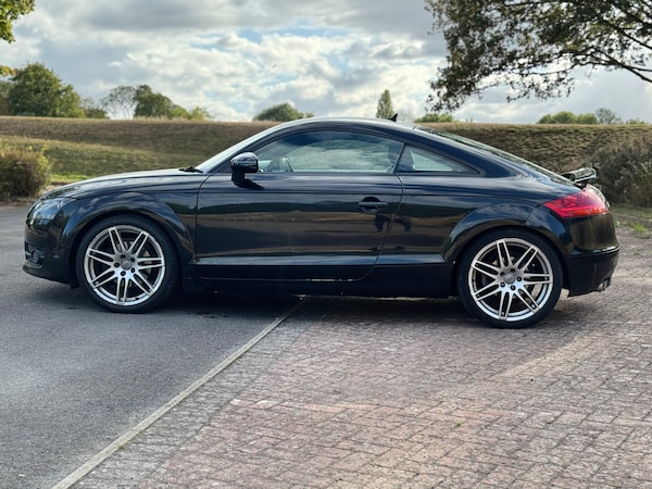 Used Audi TT 2008 for sale - 75699961: Photo 4
