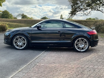 Used Audi TT 2008 for sale - 75699961: Photo