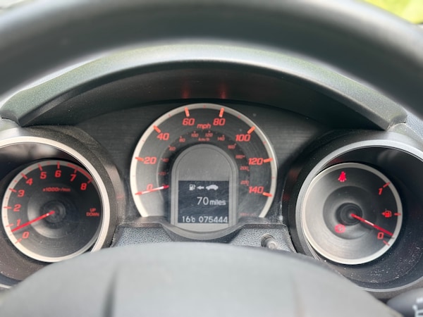 Used Honda Jazz 2013 for sale - 76126071: Photo 11