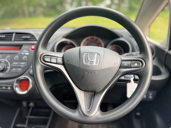 Used Honda Jazz 2013 for sale - 76126071: Photo 12