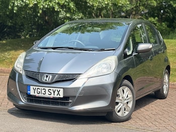 Honda - Jazz