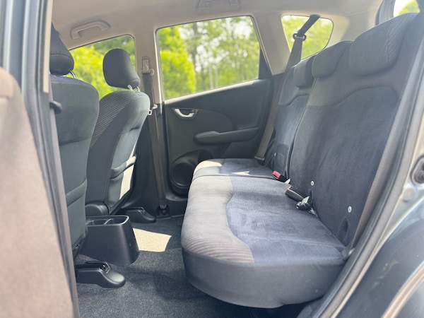 Used Honda Jazz 2013 for sale - 76126071: Photo 23