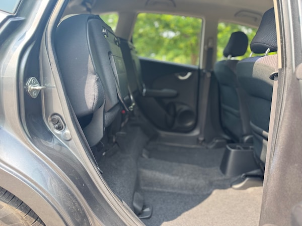 Used Honda Jazz 2013 for sale - 76126071: Photo 25