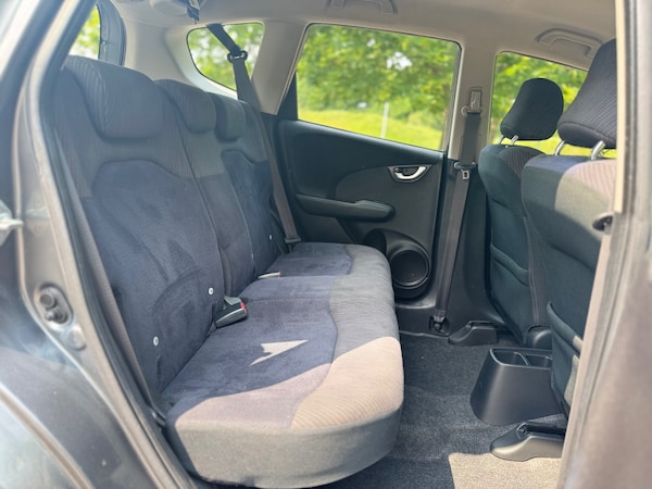 Used Honda Jazz 2013 for sale - 76126071: Photo 26