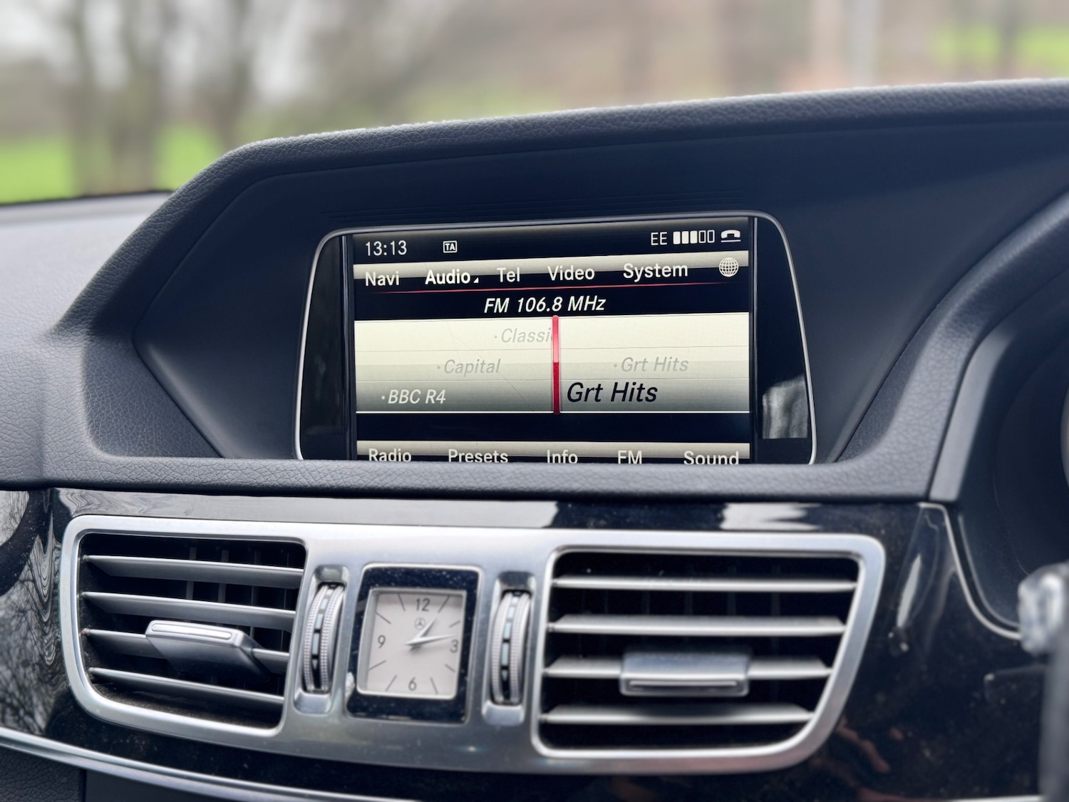 Used Mercedes-Benz E Class 2013 for sale - 77548397: Photo 20