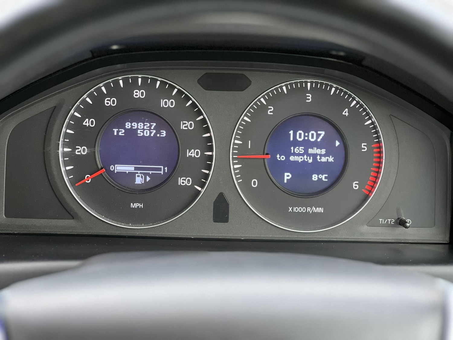 Used Volvo V70 2010 for sale - 77310879: Photo 10