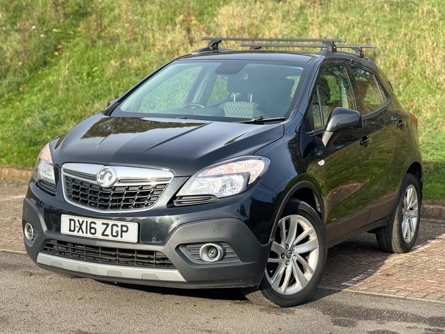 Used Vauxhall Mokka 2016 for sale - 76418093: Photo 1