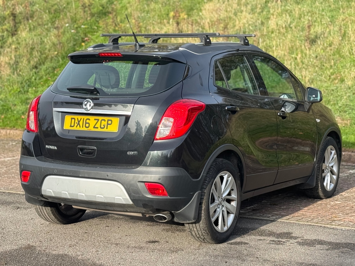 Used Vauxhall Mokka 2016 for sale - 76418093: Photo 10